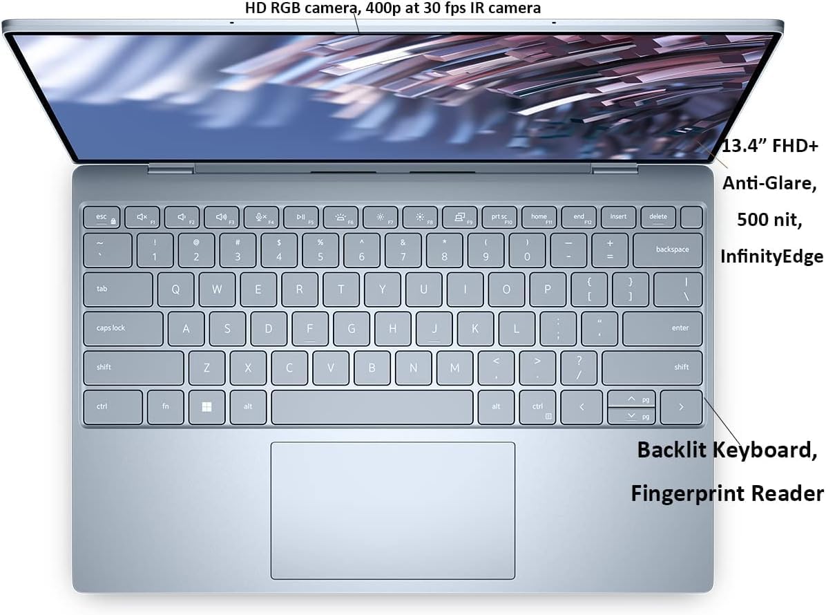 Dell xps 9315